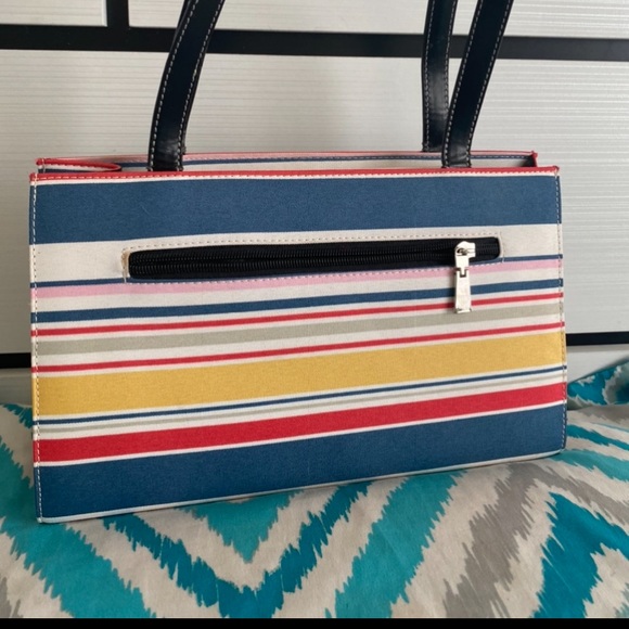 New Kate Spade hand bag - Picture 2 of 3